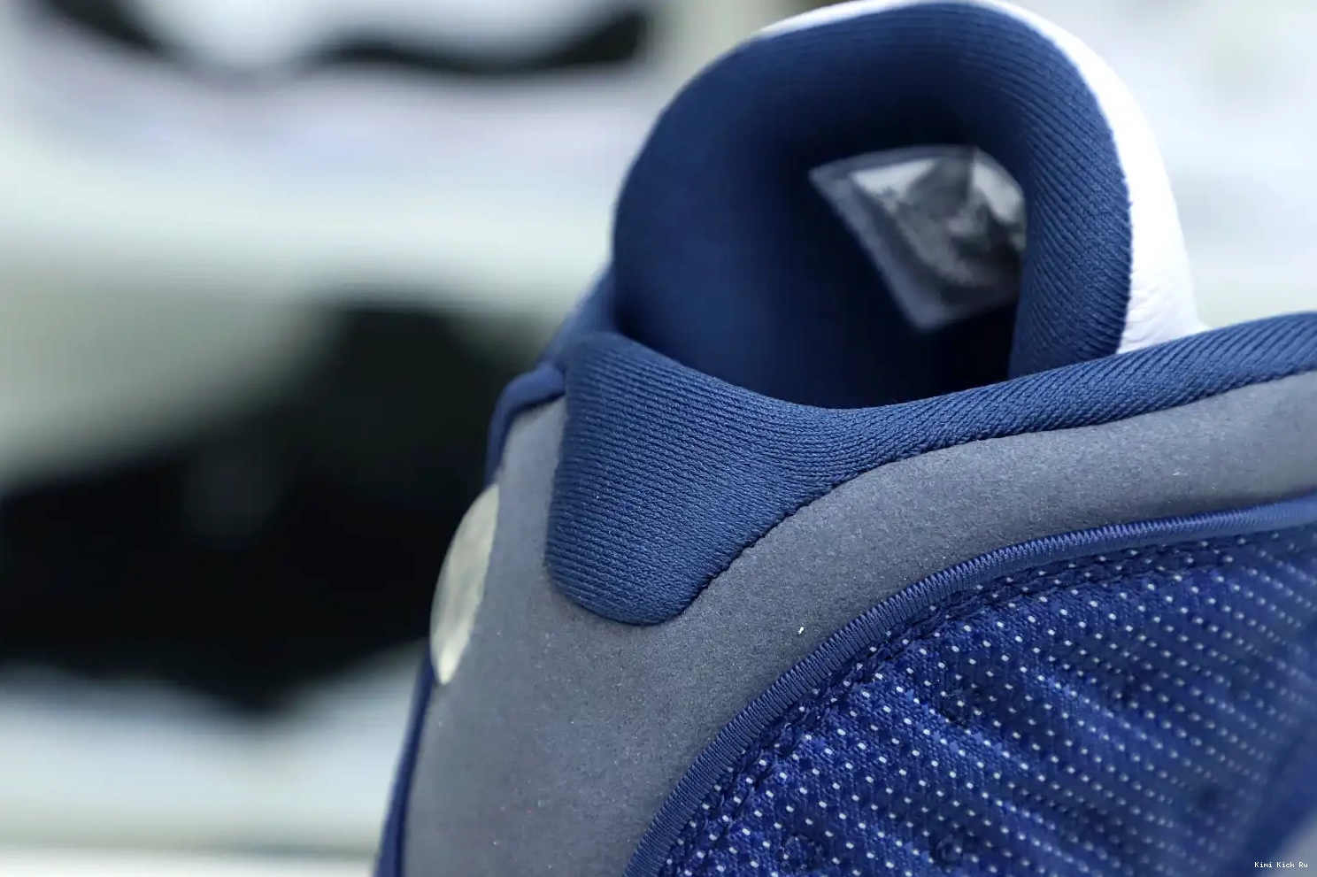JORDAN 13 2020 RETRO Kimikick 'FLINT' AIR 0724